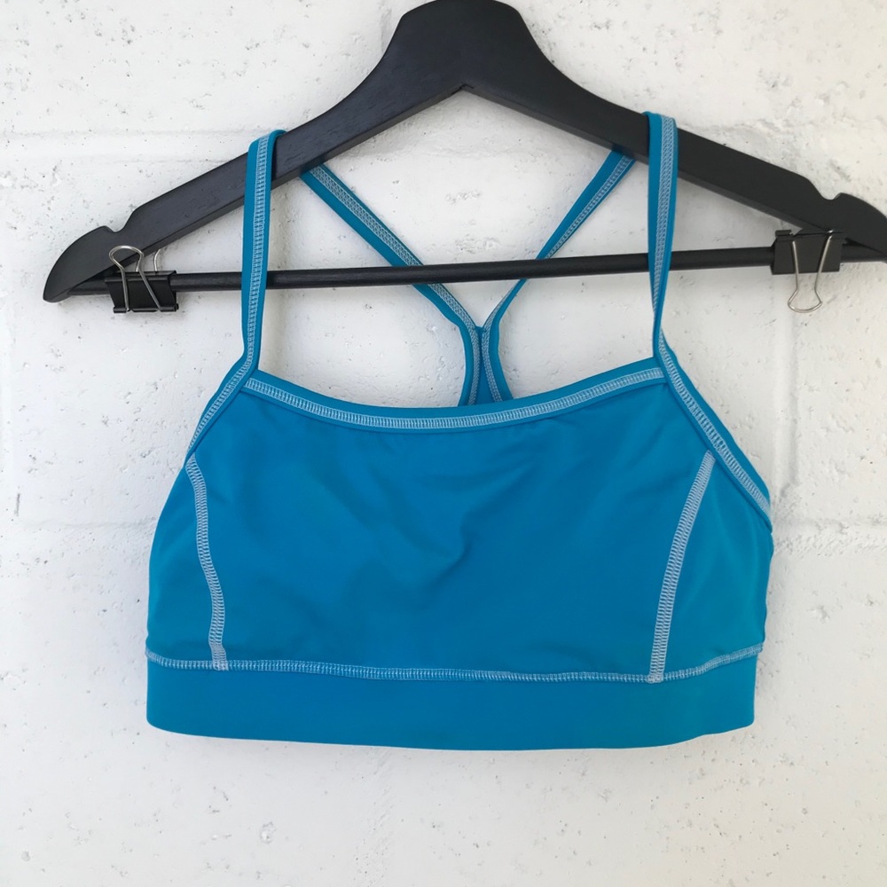 Lands End Bikini Set